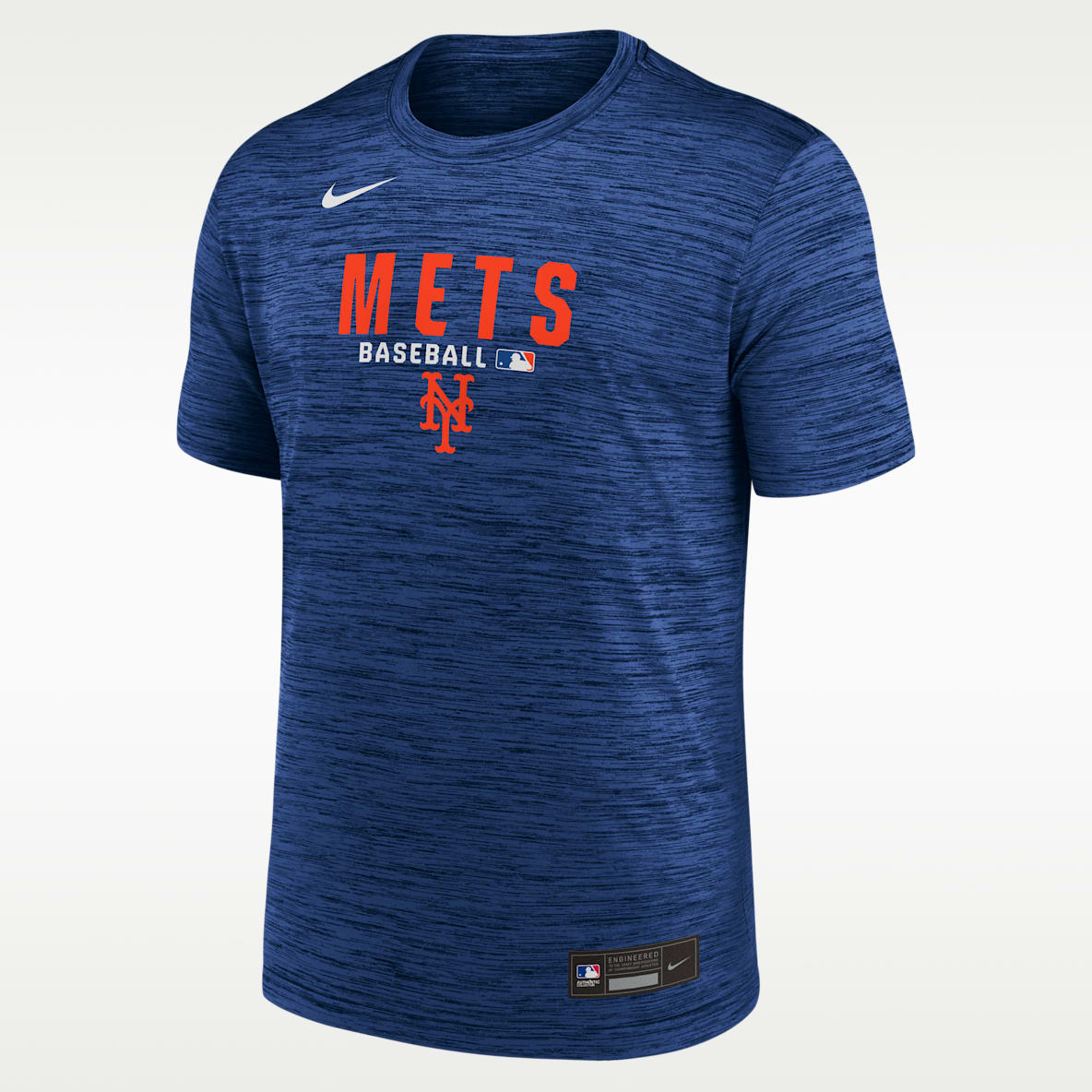 Nike Blue New York Mets Clothing. Nike.com